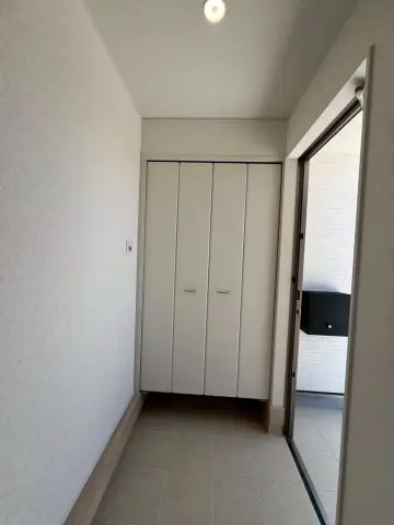 糸満新垣建売2号棟 玄関