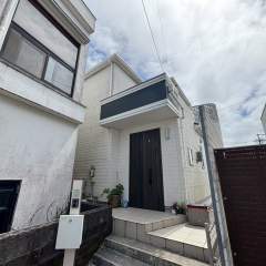 野嵩売家