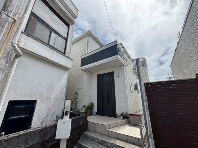 野嵩売家