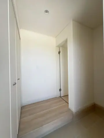糸満新垣建売3号棟　玄関