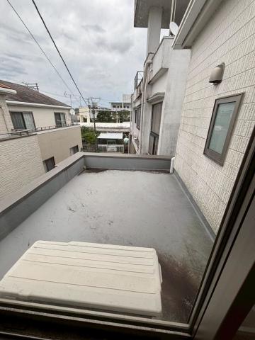 野嵩売家写真
