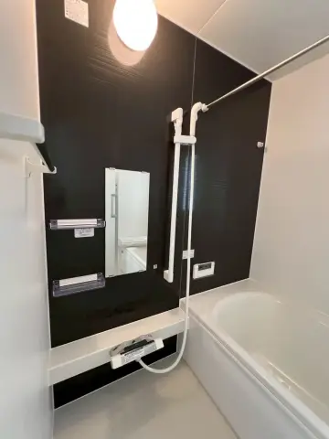糸満新垣建売3号棟　バスルーム