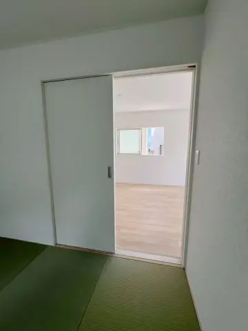 糸満新垣建売3号棟　和室