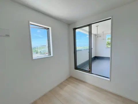 糸満新垣建売2号棟 洋室
