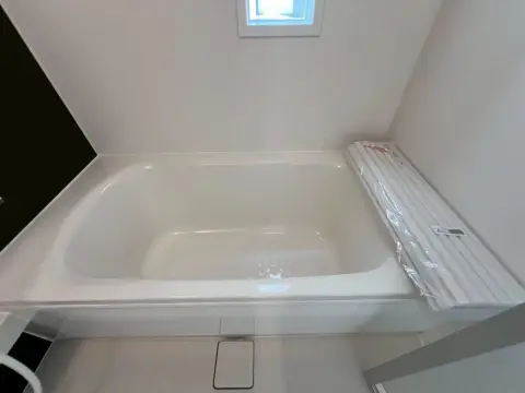糸満新垣建売3号棟　浴槽