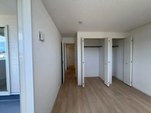 糸満新垣建売3号棟　洋室及び廊下
