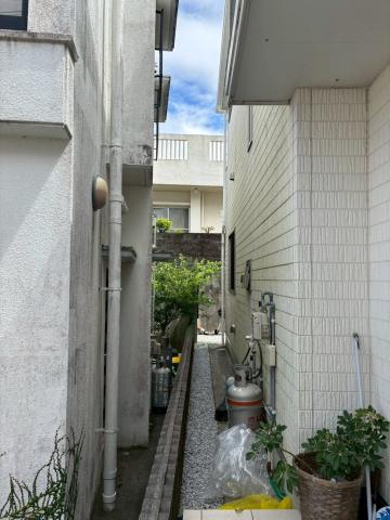野嵩売家写真