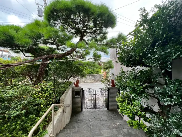 名護宮里売家