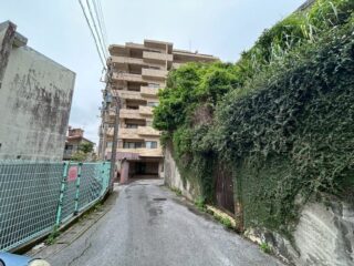 ゴールドキャッスル-建物外観