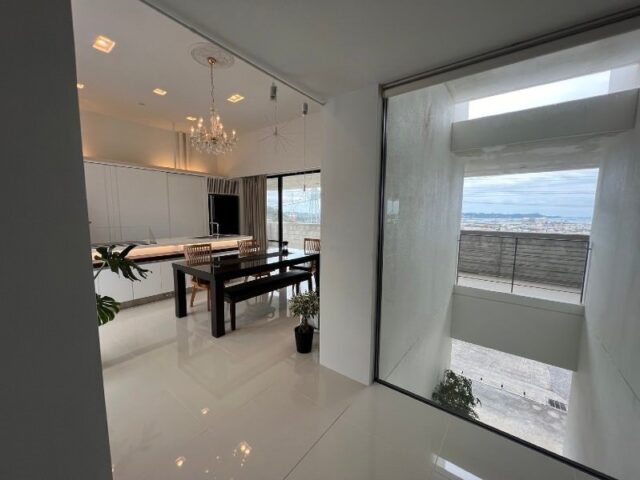 沖縄市古謝5LDK