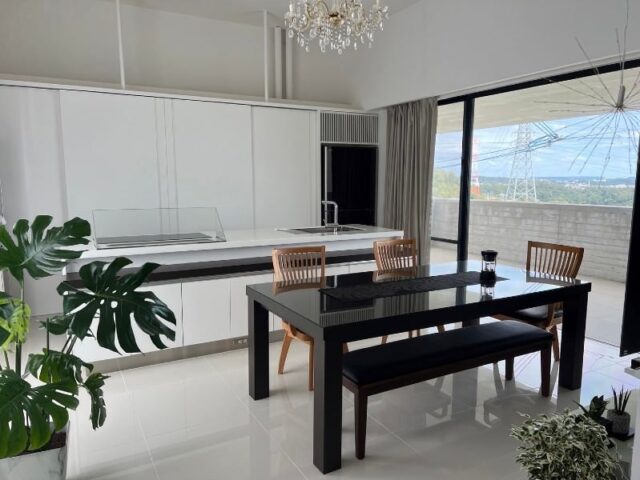 沖縄市古謝5LDK
