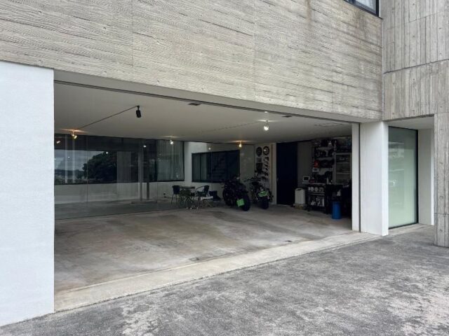 沖縄市古謝5LDK
