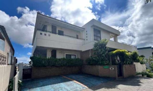 うるま市江洲4SLDK