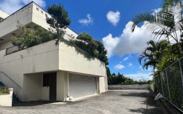 うるま市江洲4SLDK