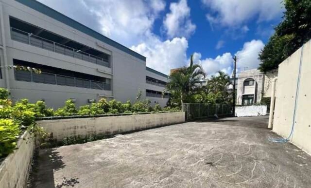 うるま市江洲4SLDK