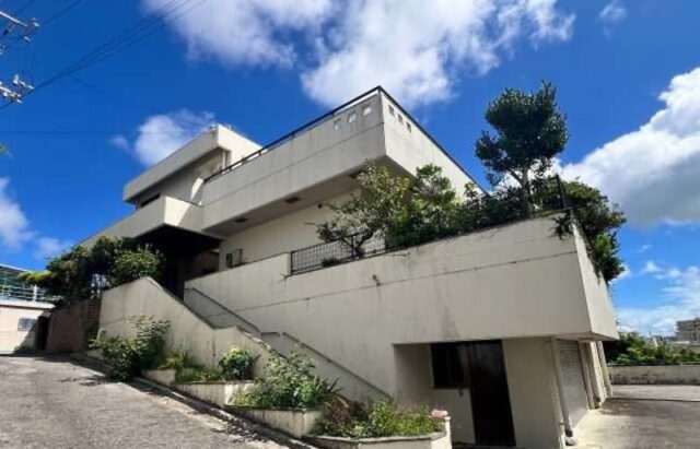 うるま市江洲4SLDK