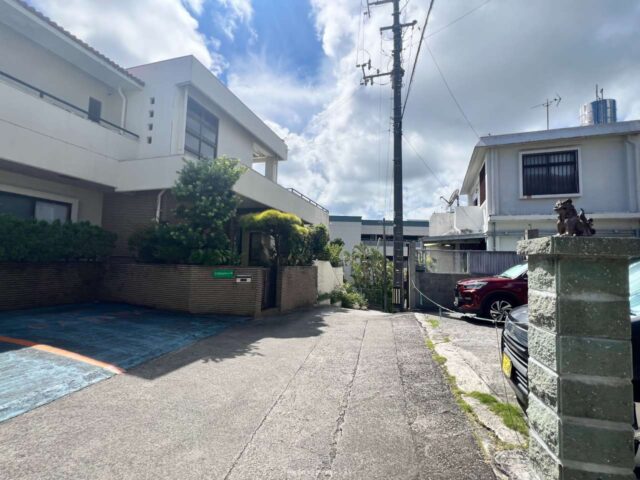 うるま市江洲4SLDK