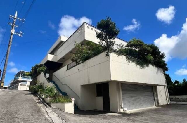 うるま市江洲4SLDK