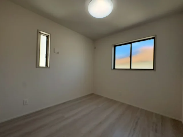 洋室