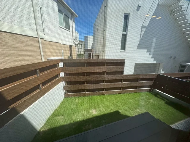 庭