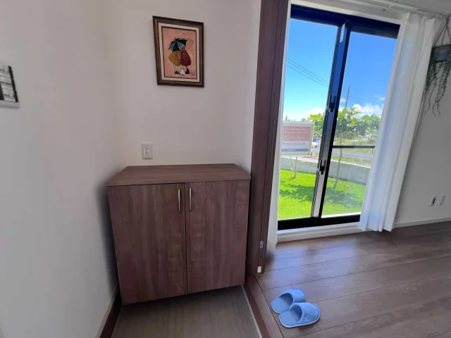 靴箱