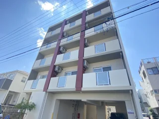 物件外観