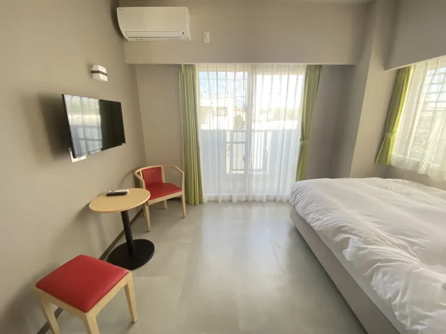 部屋