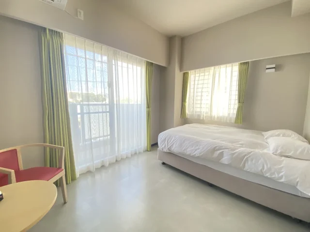 部屋