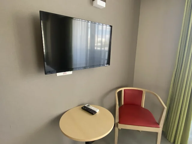 部屋内設備
