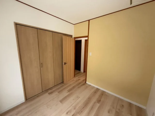 2階洋室2