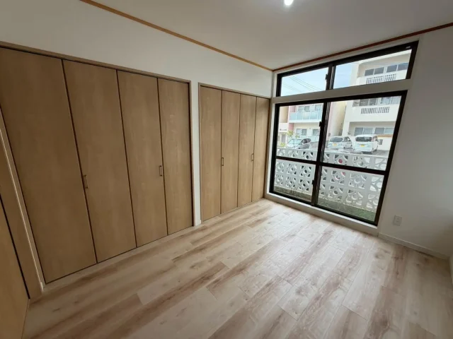 1階洋室