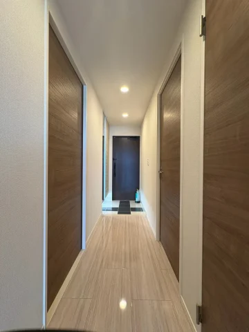 廊下