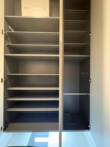 玄関収納