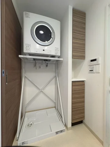 洗濯室
