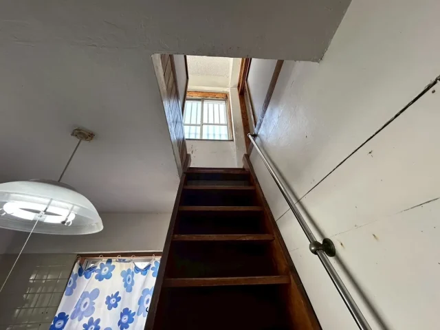 階段