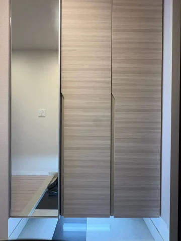 玄関収納