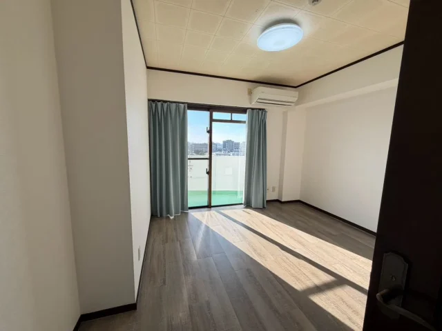 洋室